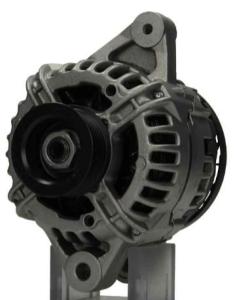 Generator 12V 80A, original Bosch-SEG - 1