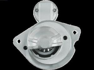 Startmotor 12V 1.6kW - 1