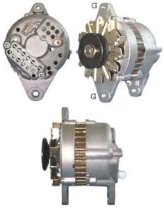 Generator 12V 50A - 1