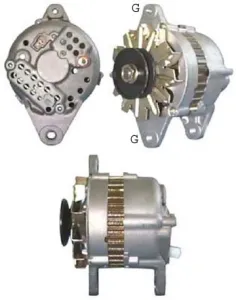 Generator 12V 50A - 1