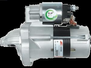 Startmotor 12V 1.6kW - 2