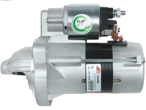 Startmotor 12V 1.6kW - 2