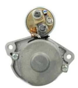 Startmotor 12V 1.6kW, original Valeo - 2