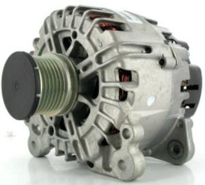 Generator 12V 150A, original Valeo - 1