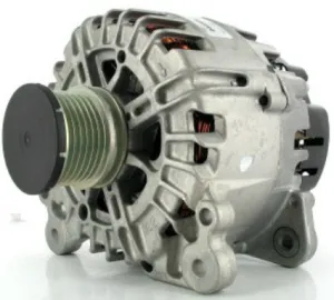 Generator 12V 150A, original Valeo - 1