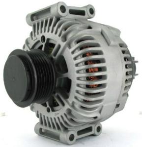 Generator 12V 150A, original Valeo - 1