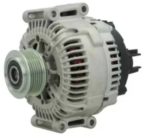 Generator 12V 150A, originalregulator Valeo - 1