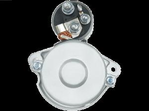 Startmotor 12V 1.6kW - 3