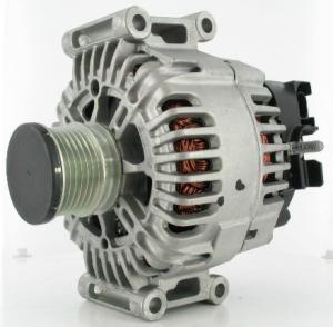 Generator 14V 150A, original Valeo - 1