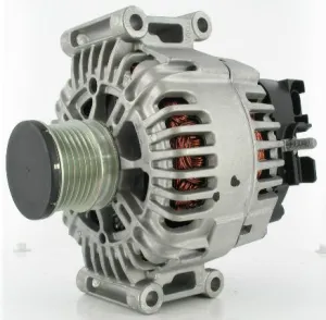 Generator 14V 150A, original Valeo - 1