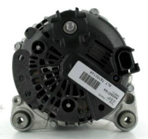 Generator 12V 150A, original Valeo - 2