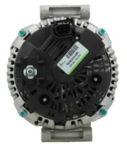 Generator 12V 150A, originalregulator Valeo - 2