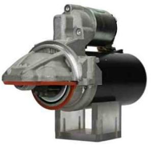 Startmotor 12V 2.5kW - 1