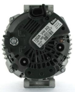 Generator 12V 150A, original Valeo - 2
