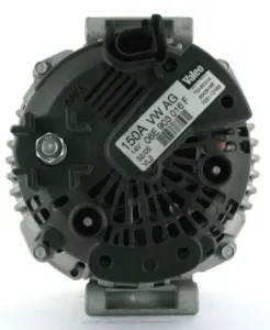 Generator 12V 150A, original Valeo - 2