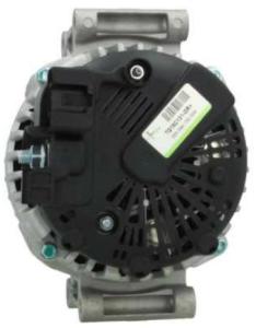 Generator 14V 150A, originalregulator Valeo - 2