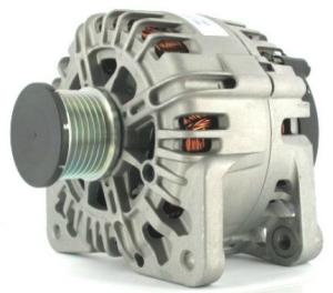 Generator 12V 150A, original Valeo - 1