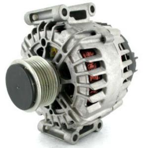 Generator 12V 150A, original Valeo - 1