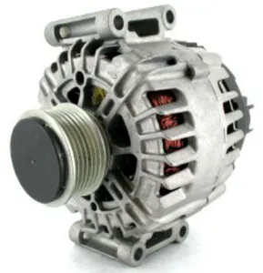 Generator 12V 150A, original Valeo - 1
