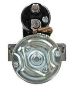 Startmotor 12V 2.5kW - 2