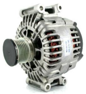 Generator 12V 150A, original Valeo - 1