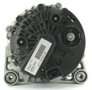 Generator 12V 150A, original Valeo - 2