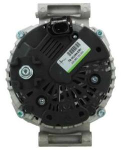 Generator 12V 150A, OE Valeo regulator - 2