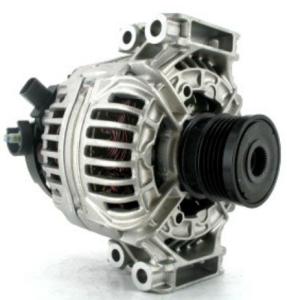 Generator 12V 120A, original Bosch-SEG - 1