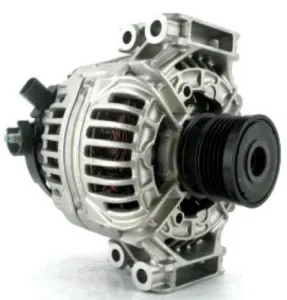 Generator 12V 120A, original Bosch-SEG - 1
