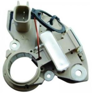 Regulator 12V, eftermarknad Mitsubishi - 1