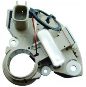 Regulator 12V, eftermarknad Mitsubishi - 1