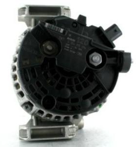 Generator 12V 120A, original Bosch-SEG - 2