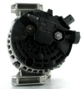 Generator 12V 120A, original Bosch-SEG - 2