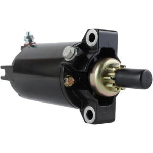Startmotor 12V 9 Kuggar CCW - 1