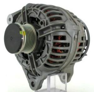 Generator 12V 120A, original Bosch-SEG - 1