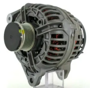 Generator 12V 120A, original Bosch-SEG - 1