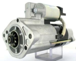 Startmotor 24V 3.2kW, original Mitsubishi - 1