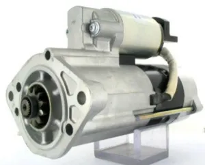 Startmotor 24V 3.2kW, original Mitsubishi - 1