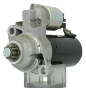 Startmotor 12V 1.7kW, original Bosch - 1