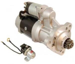 Startmotor 24V 7.0kW - 1