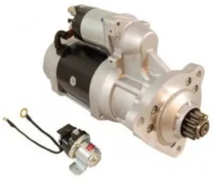 Startmotor 24V 7.0kW - 1