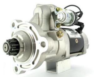 Startmotor 24V 7.0kW, original Valeo - 1