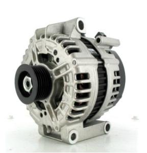 Generator 12V 180A, Bosch originalregulator - 1