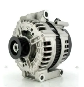 Generator 12V 180A, Bosch originalregulator - 1