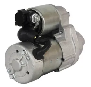 Startmotor 12V 1.4kW 9 Kuggar CCW, original Hitachi - 2