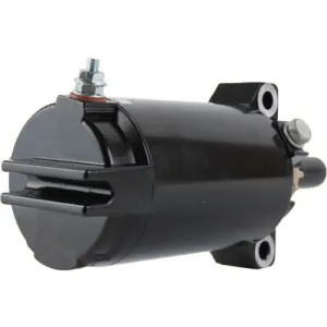 Startmotor 12V 9 Kuggar CCW - 2