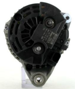 Generator 12V 120A, original Bosch-SEG - 2