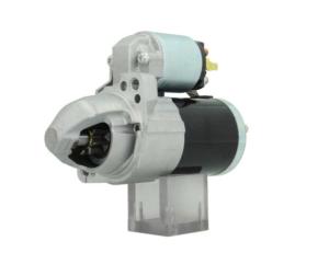Startmotor 12V 1.4kW - 1