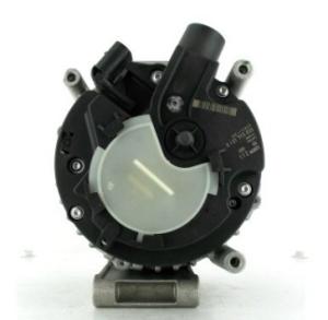 Generator 12V 180A, Bosch originalregulator - 2