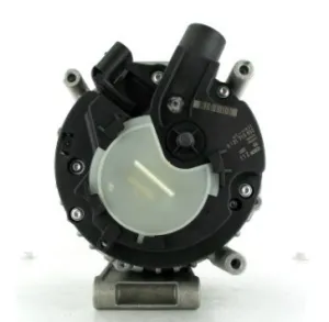 Generator 12V 180A, Bosch originalregulator - 2